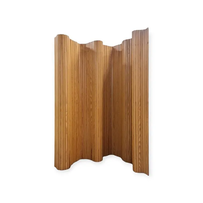 Alvar Aalto Room Divider