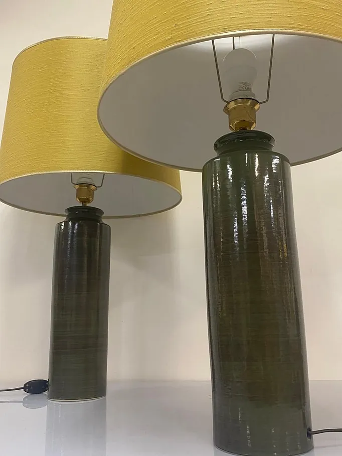 Gunvor Olin-Grönqvist Table Lamps