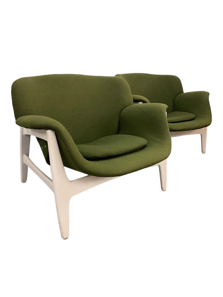 Carin Bryggman Armchairs