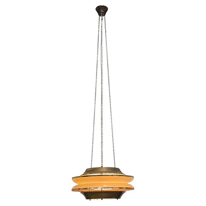 Kai Ruokonen Ceiling Pendant