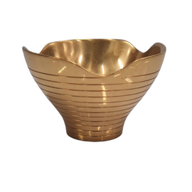 Paavo Tynell: Bronze Bowl