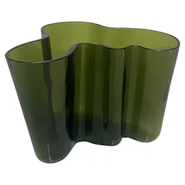 Alvar Aalto Savoy Vase