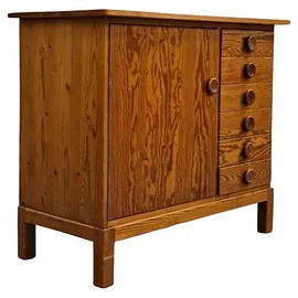 Aino Aalto Drawer