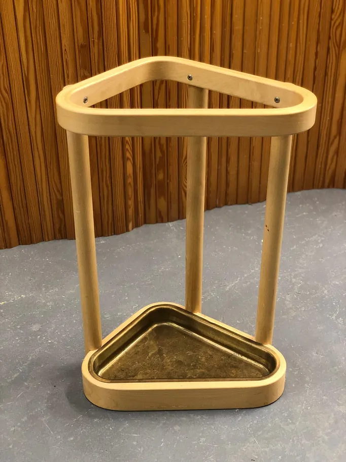 Alvar Aalto Umbrella Stand