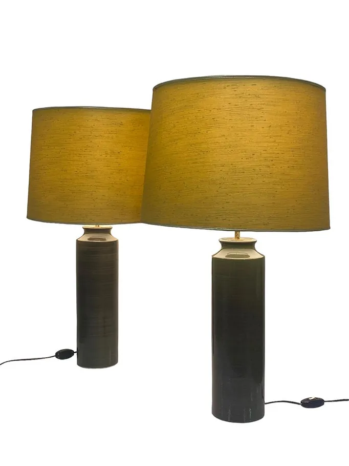 Gunvor Olin-Grönqvist Table Lamps