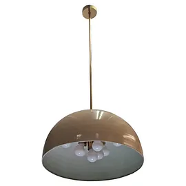 Paavo Tynell Aulanko Ceiling Lamp