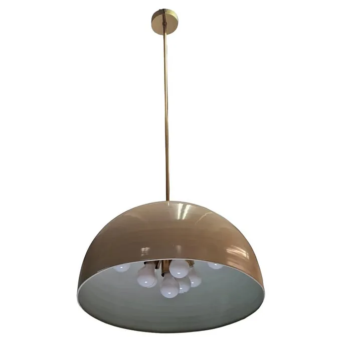 Paavo Tynell Aulanko Ceiling Lamp