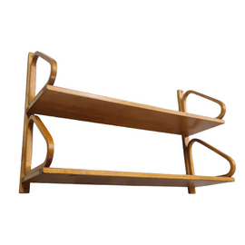 Alvar Aalto: Model 112b-2