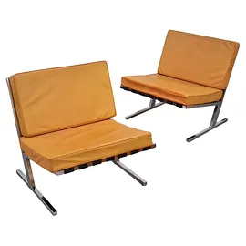 Esko Pajamies Lounge Chairs