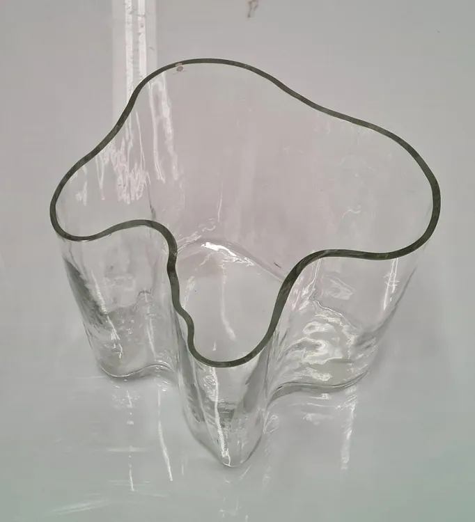 Alvar Aalto Vase 3031