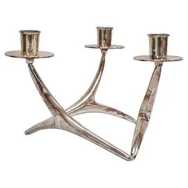 Anna Greta-Eker Candleholder