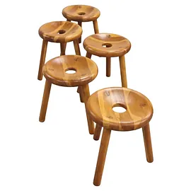 Bertel Gardberg Stools