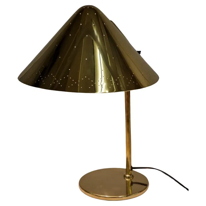 Paavo Tynell Commissioned Lamp