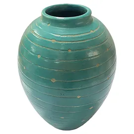 Kupittaan Savi Vase