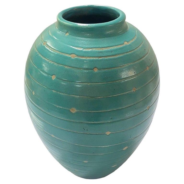 Kupittaan Savi Vase