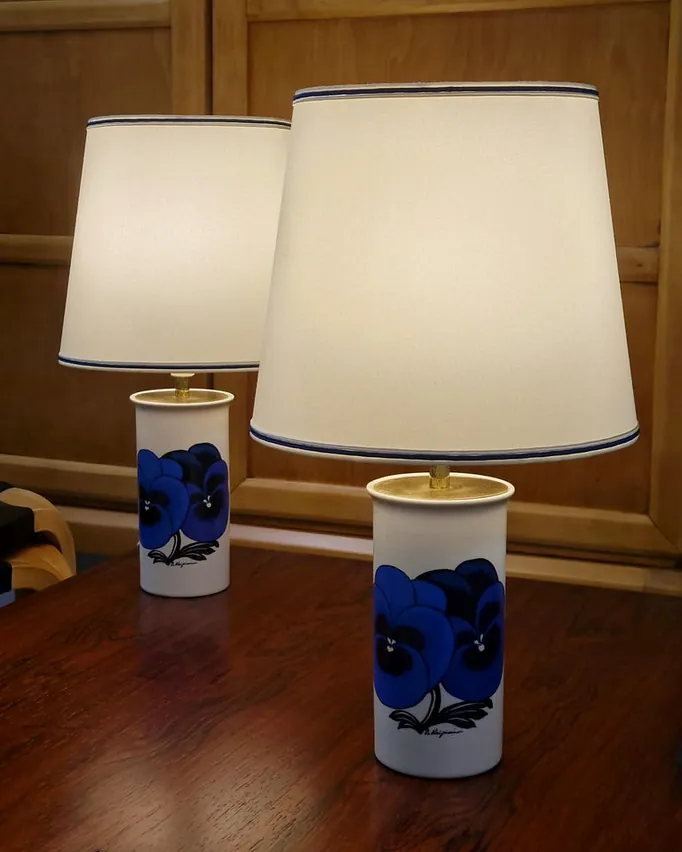 Birger Kaipainen Table Lamps