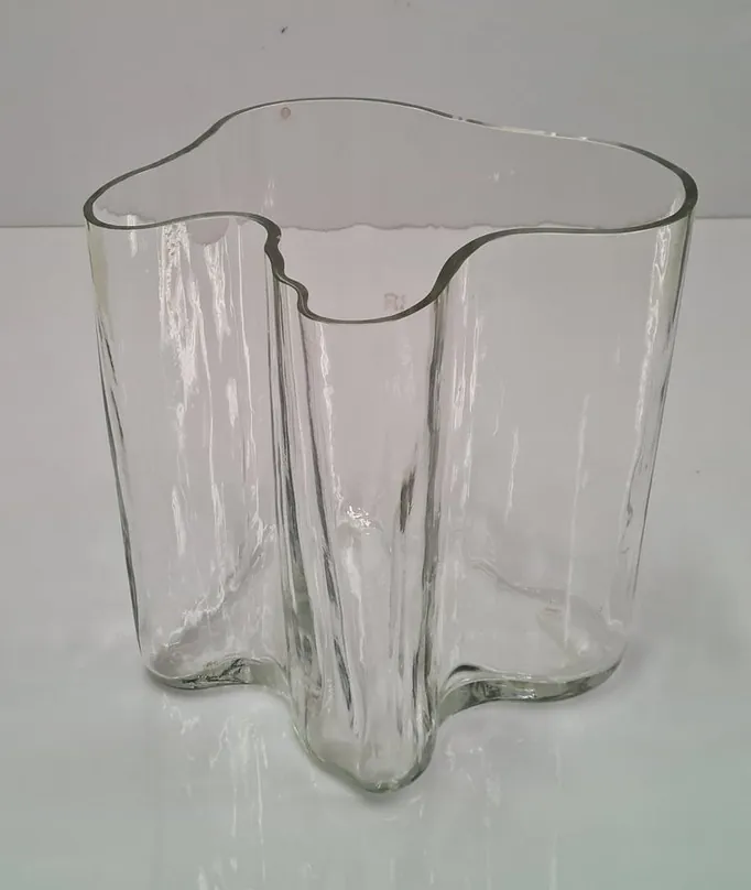 Alvar Aalto Vase 3031