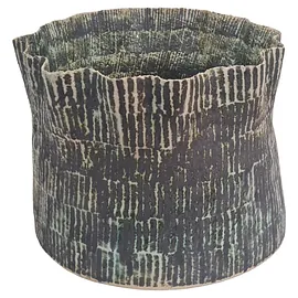 Kati Tuominen-Niittylä Ceramic Basket