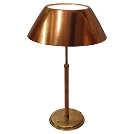 Lisa Johansson-Pape Adjustable Table Lamp