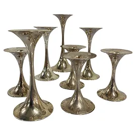 Tapio Wirkkala Candleholders