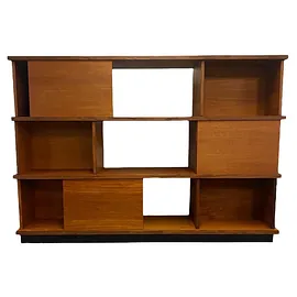 Ilmari Tapiovaara "Pala" Bookshelf