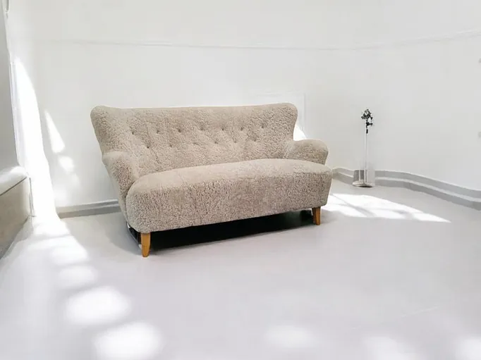 Ilmari Lappalainen Laila Sofa