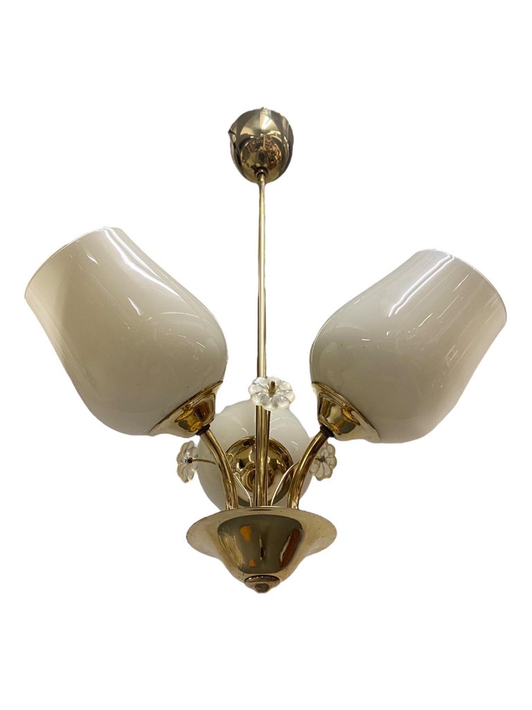 Mid Century Ceiling Lamp