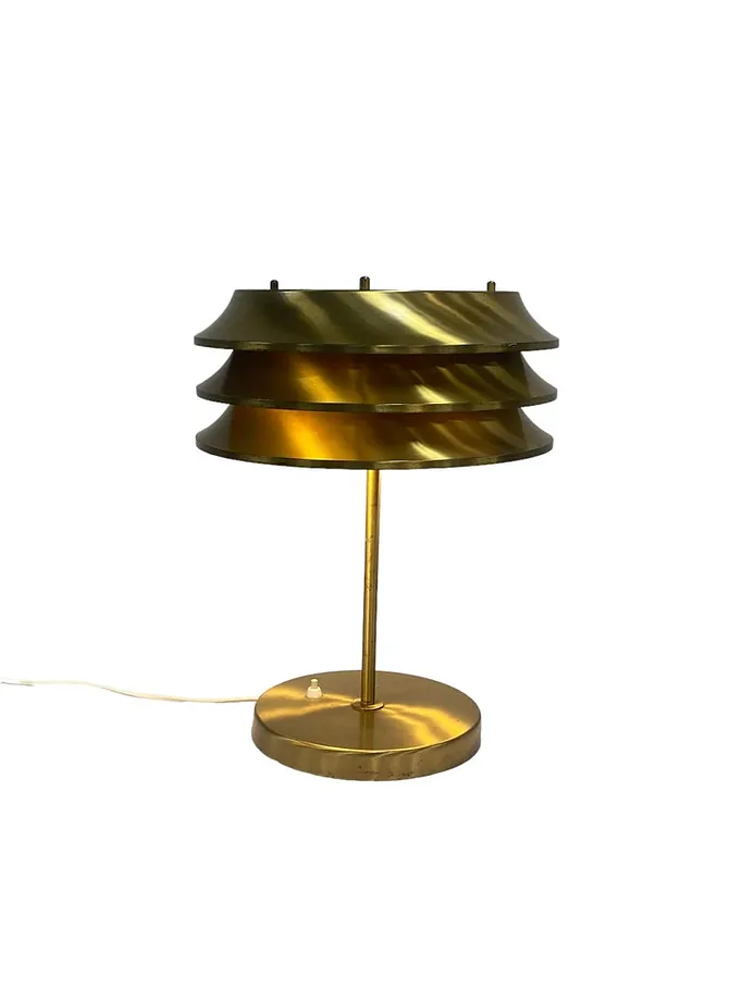 Kai Ruokonen 'Finnmark' Table Lamp