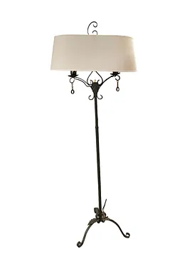 Antti Hakkarainen Floor Lamp