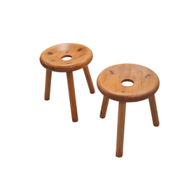 Bertel Gardberg: Sauna Stool