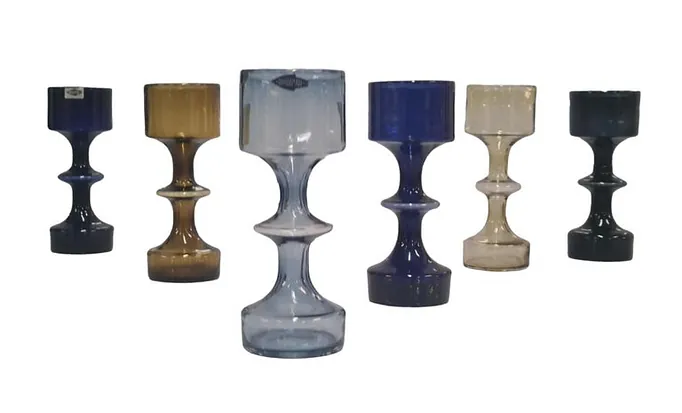 Kaj Franck Vases KF245