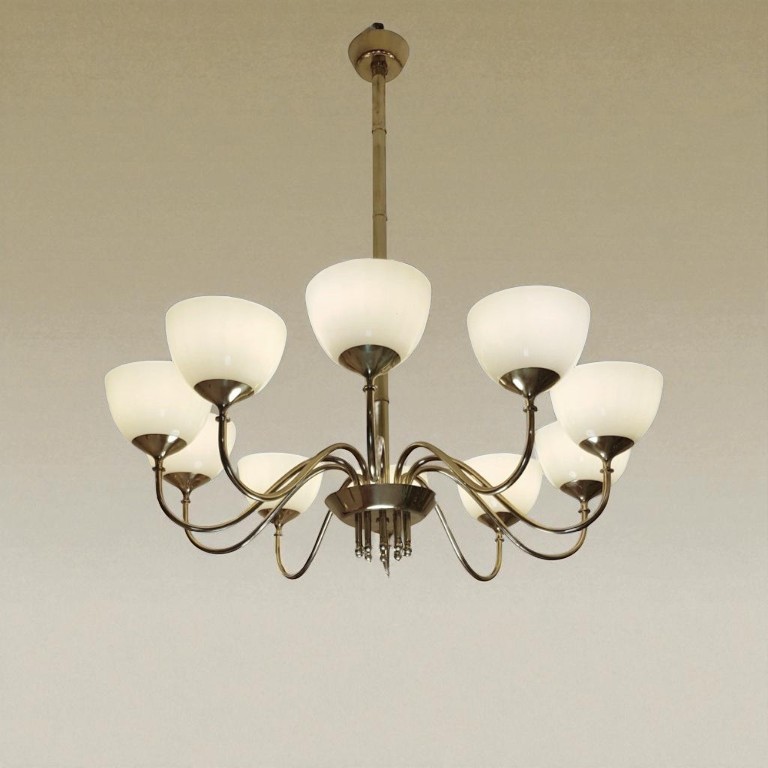 Paavo Tynell: UPM Lamp
