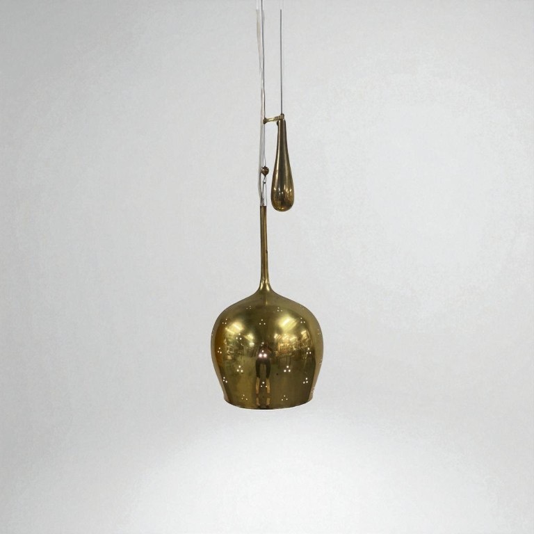 Paavo Tynell: Model A1957