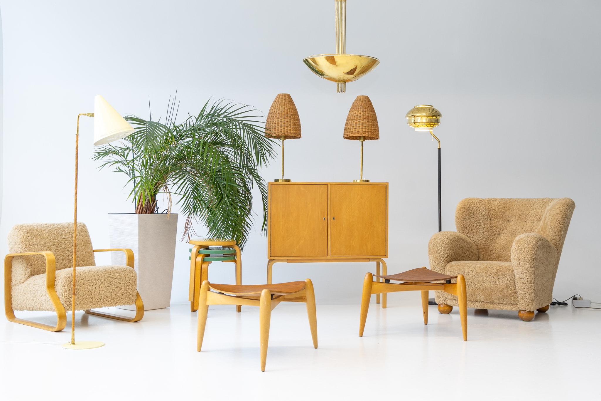 Top 15 Interior Designers in New York