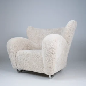 Aulanko chair by artek are genuine Finnish design, famous from Aulanko Hotel